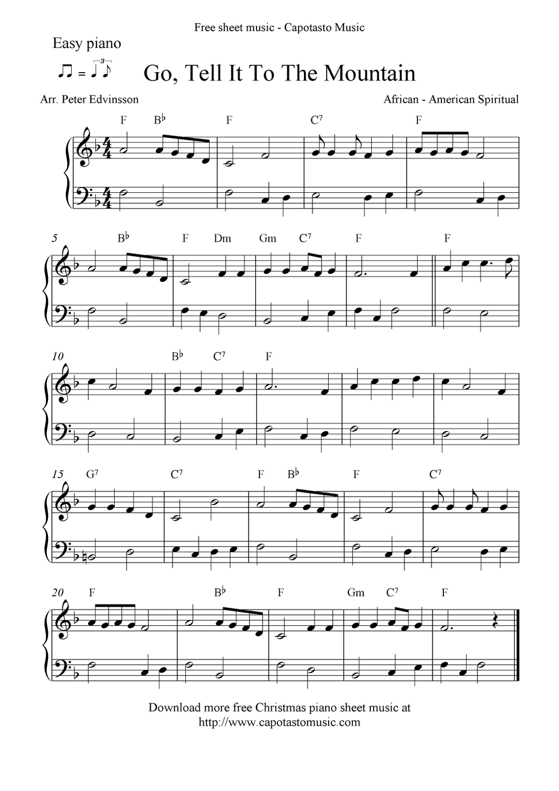 7 Piano Music Ideas | Piano Music, Piano Sheet Music, Piano Sheet with regard to Printable Free Piano Sheet Music