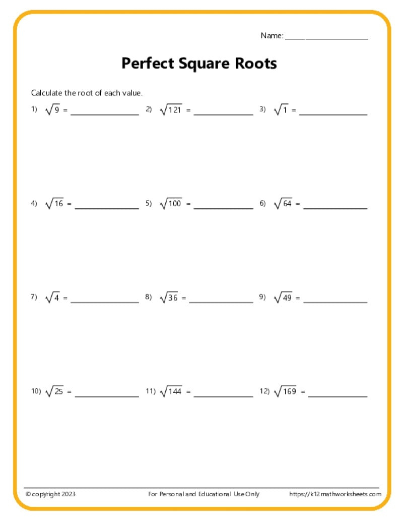 7Th Grade Math Worksheets intended for Math Worksheets For 7th Graders Free Printable