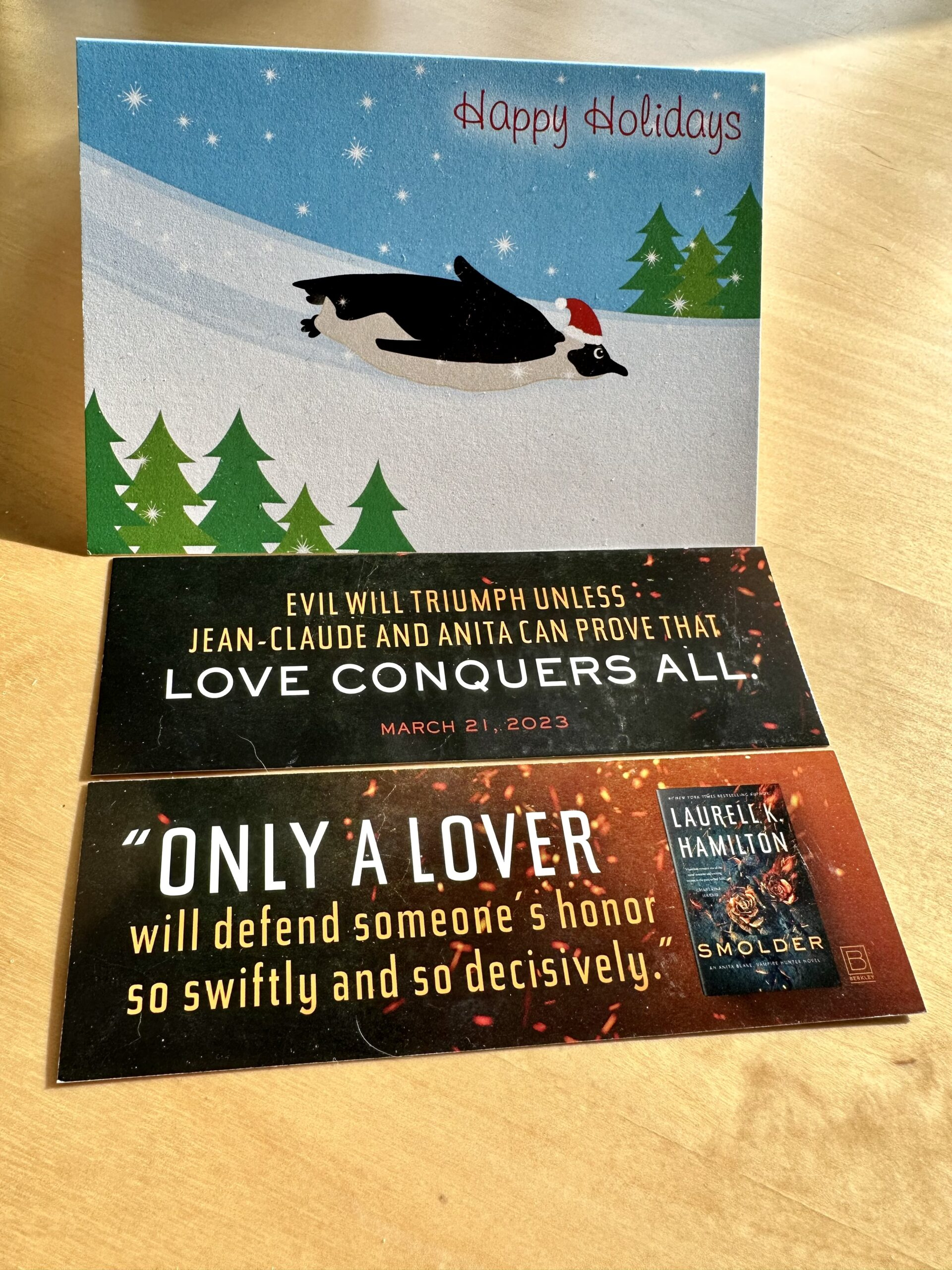 Anita Blake – Laurell K. Hamilton with Anita Blake Series in Order Printable List