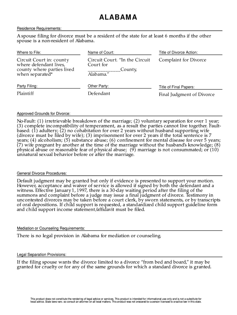 Arkansas Divorce With Minor Child Pdf Free Download: Fill Out throughout Free Printable Arkansas Divorce Forms