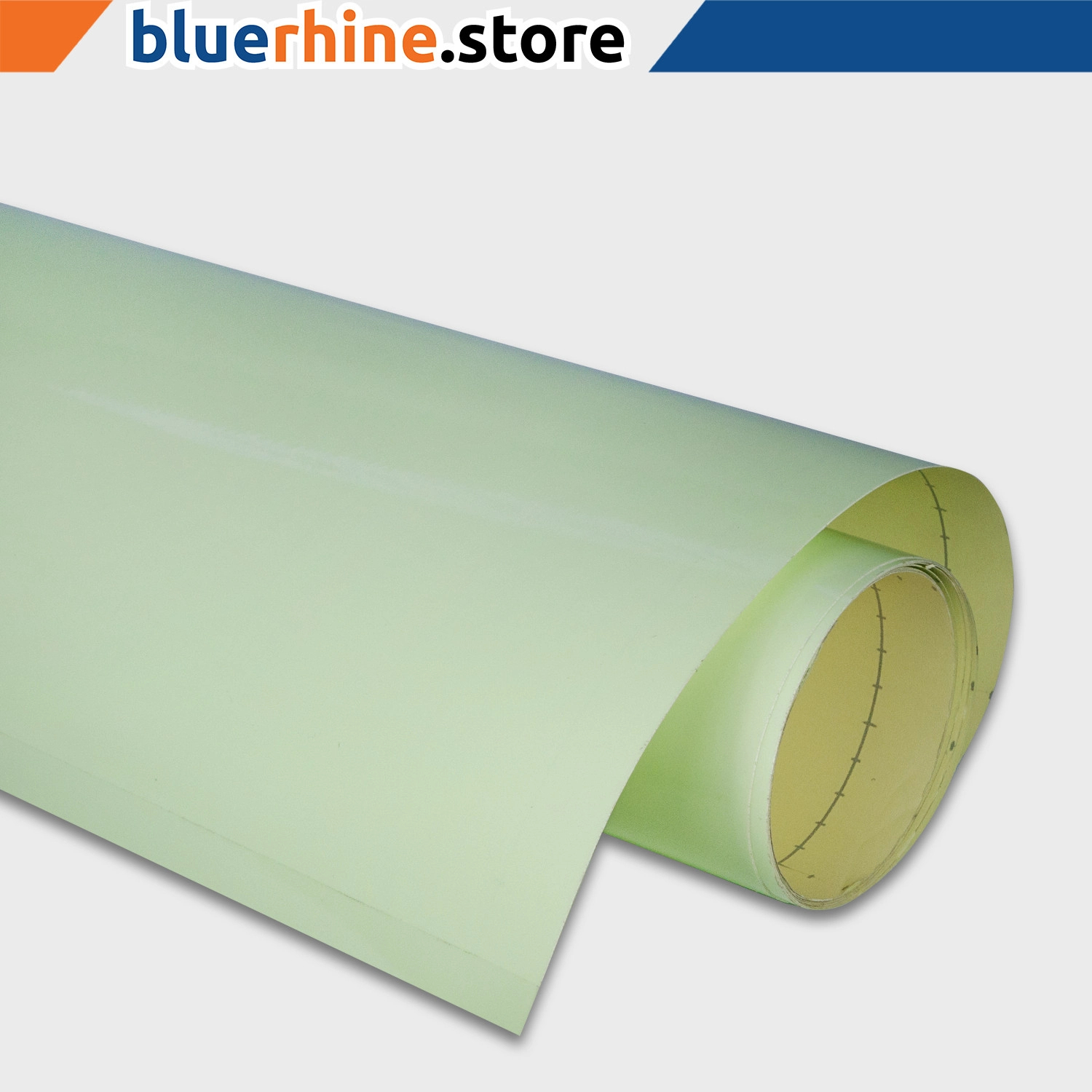 Buy Photo Luminescent Film Glow In The Dark | Blue Rhine Online Store throughout Glow in the Dark Printable Vinyl