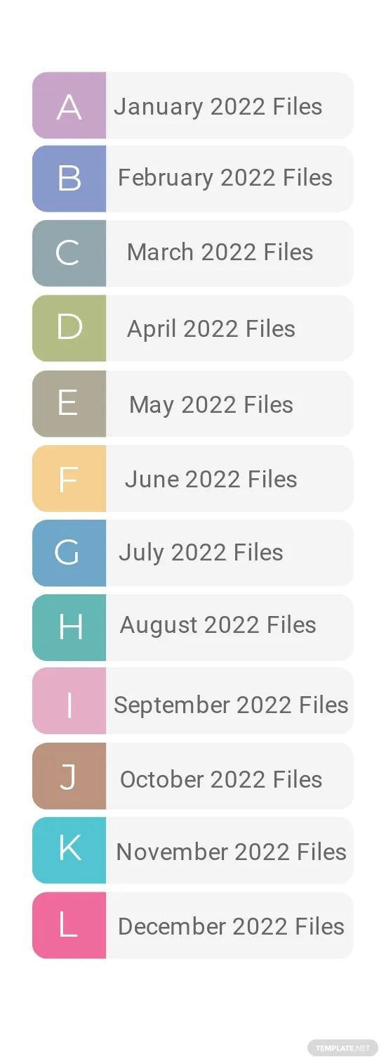 File Folder Label Template In Word - Download | Template with regard to Free Printable File Folder Labels Template Word