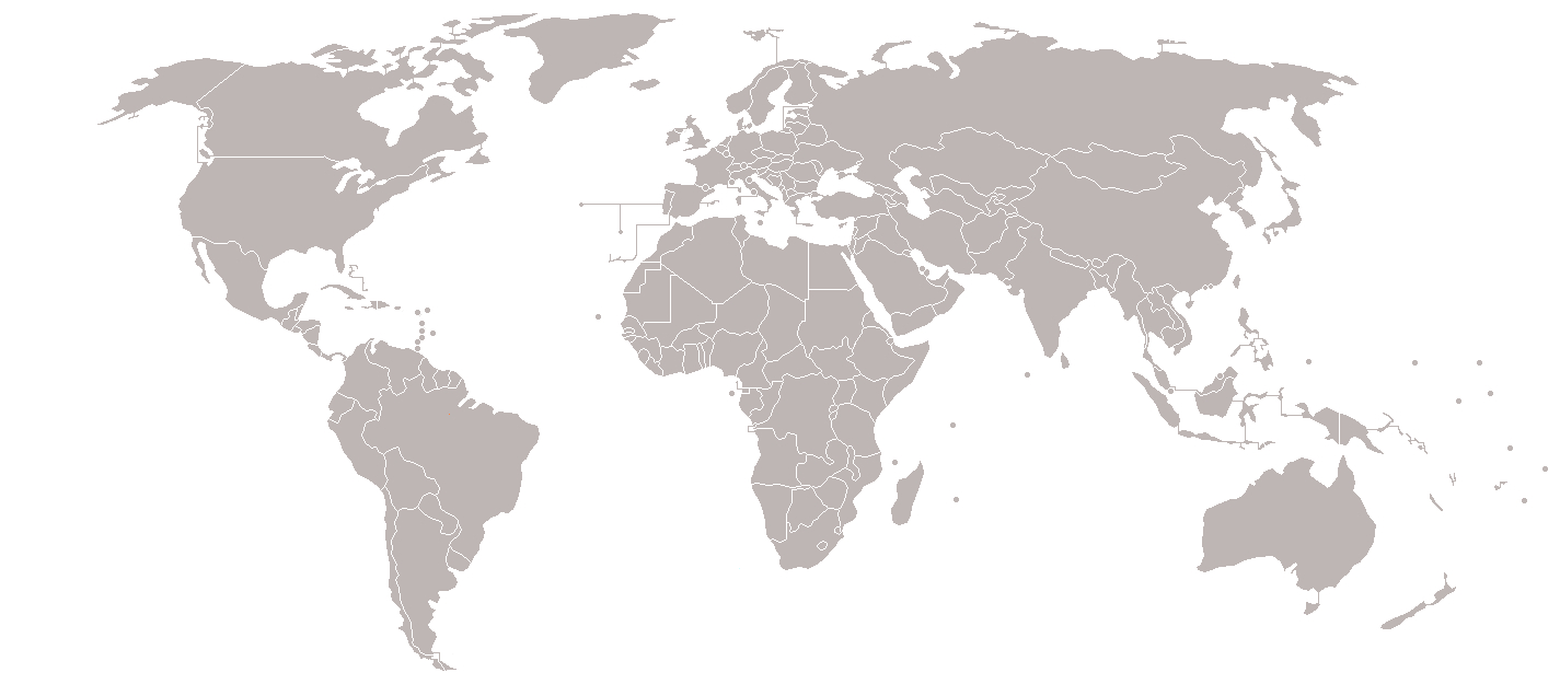 File:world Blank Map Countries - Wikimedia Commons regarding Blank World Map Countries Printable
