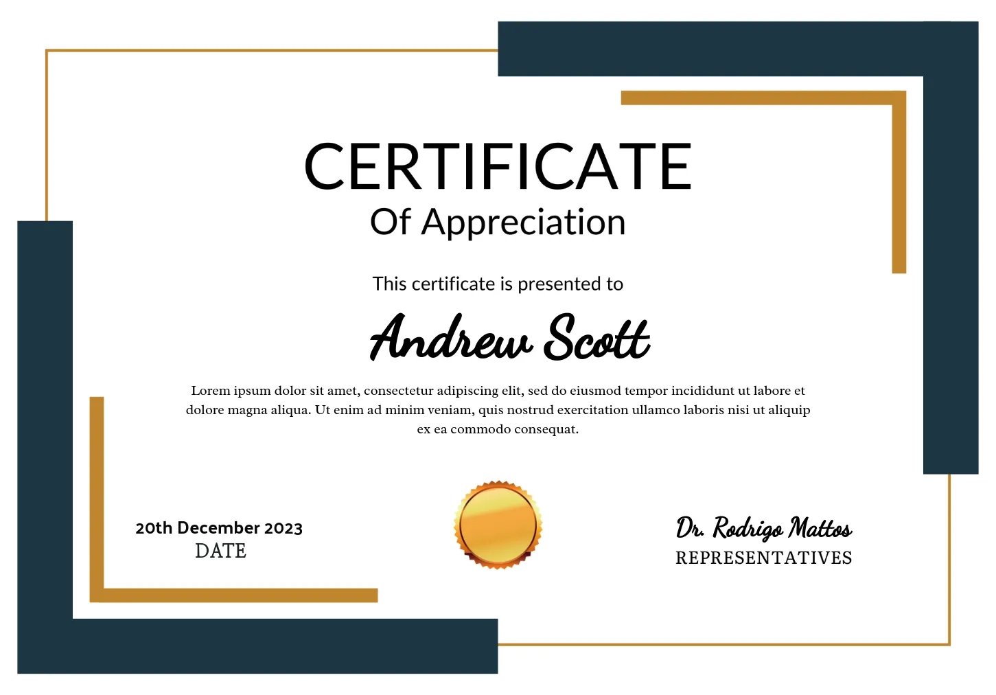 Free Online Certificate Maker pertaining to Free Online It Courses with Printable Certificates