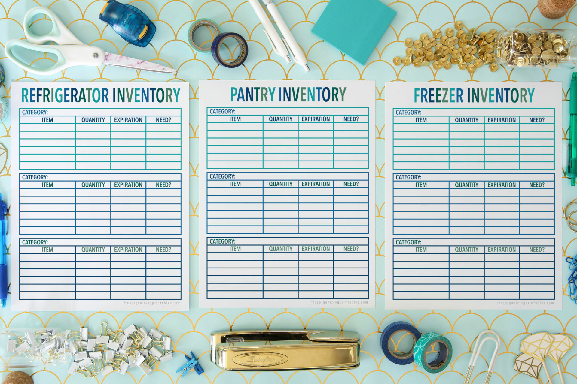 Free Printable Home Management Binder To Organize Your Life regarding Free Printables For Home Management Binder