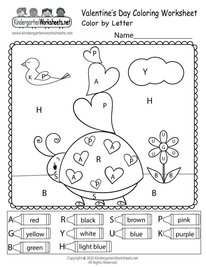 Free Printable Valentine'S Worksheets | Printable Worksheets pertaining to Free Printable Valentine'S Day Worksheets