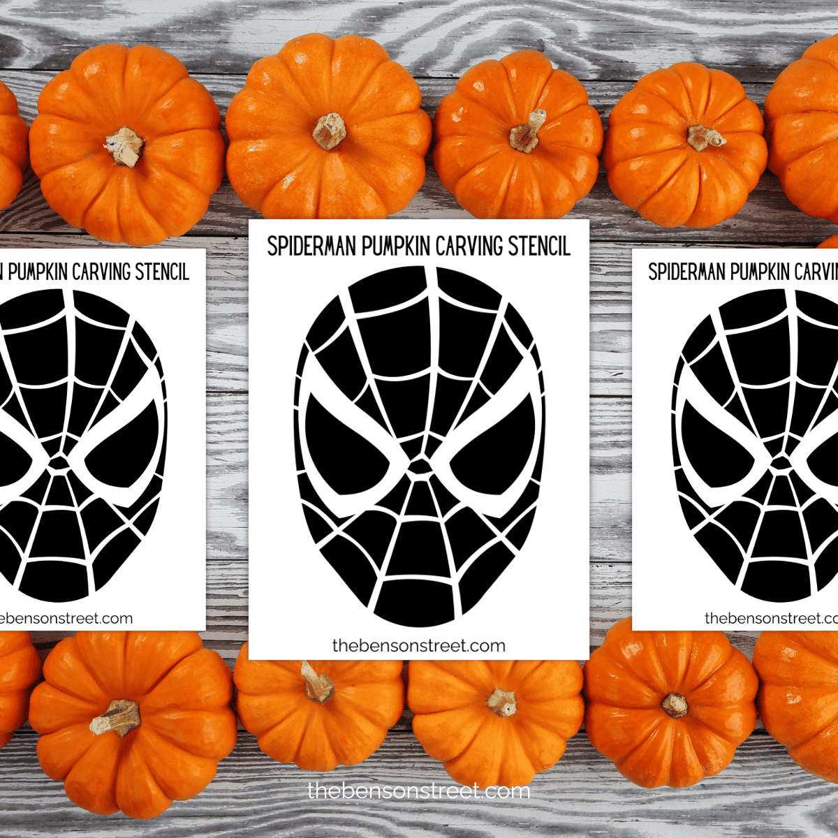 Free Spiderman Pumpkin Stencil Printable For Pumpkin Carving - The throughout Spider Man Pumpkin Stencil Printable