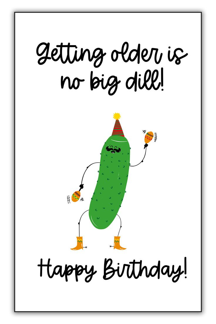 Funny Homemade Birthday Cards - 9 Free Printable Funny Birthday Cards with regard to Printable Birthday Cards Free Funny