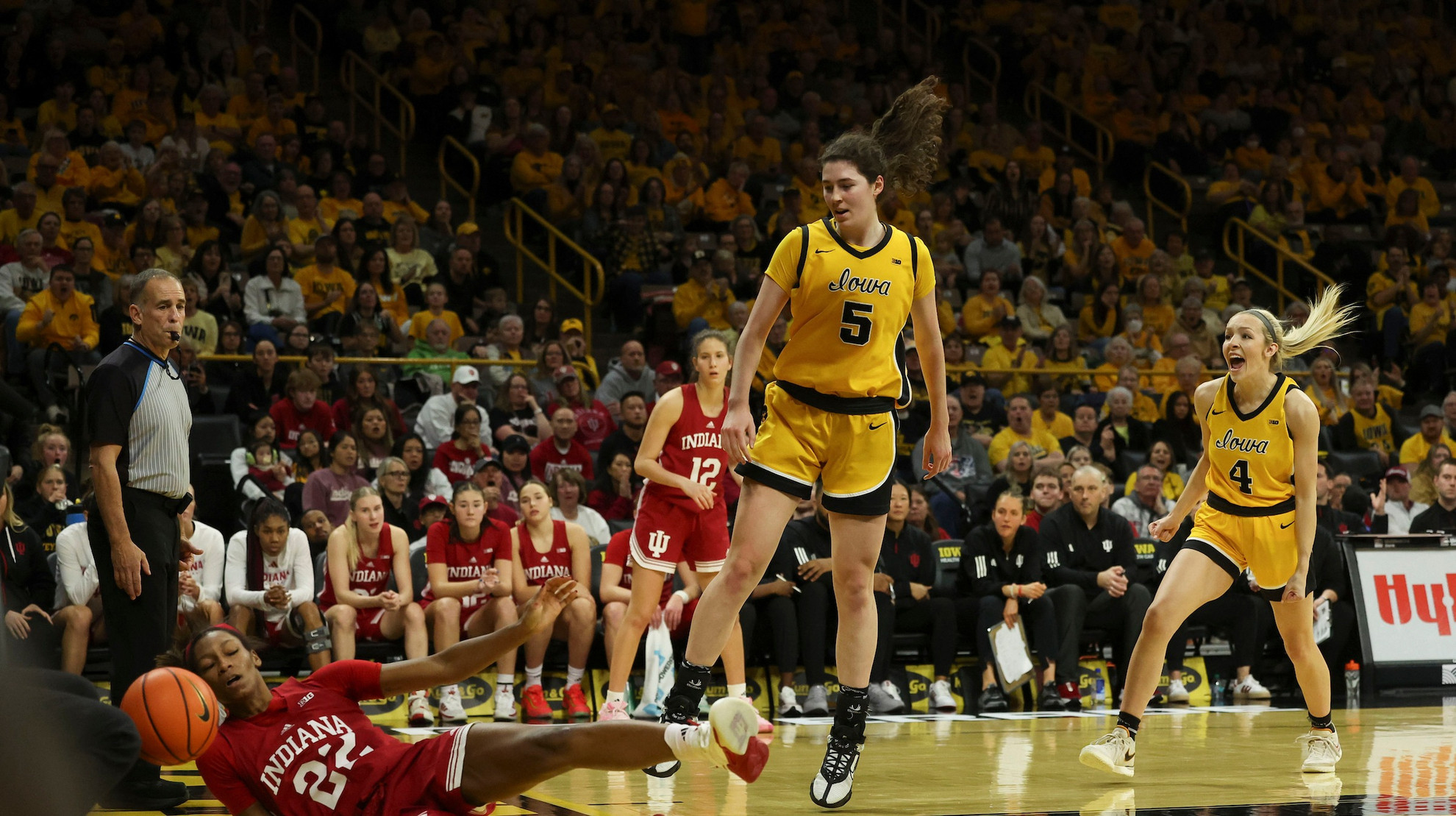 Hawkeyes Finalize 2025-26 Schedule - Iowa Hawkeyes Athletics intended for Printable Iowa Women'S Basketball Schedule