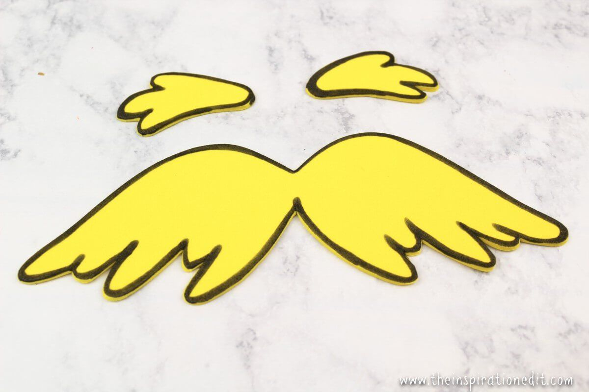 Lorax Theme inside Printable Lorax Mustache And Eyebrows Template