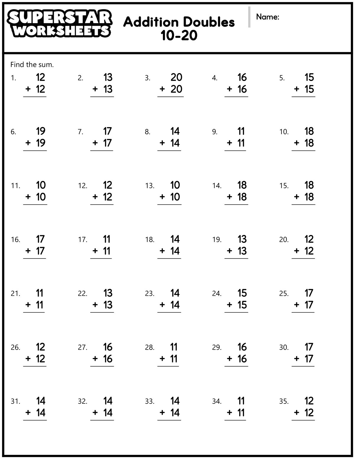 Math Worksheets - Superstar Worksheets inside Free Printable Math Worksheets For 2nd Grade