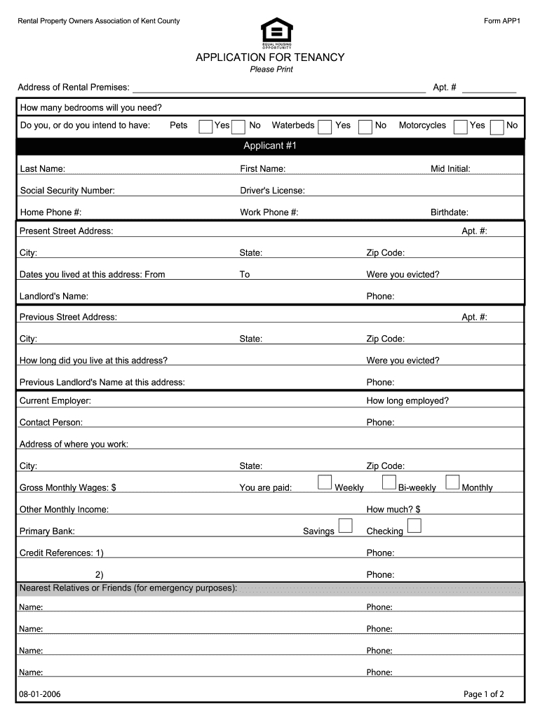 Section 8 Application: Fill Out & Sign Online | Dochub intended for Printable Section 8 Application Form