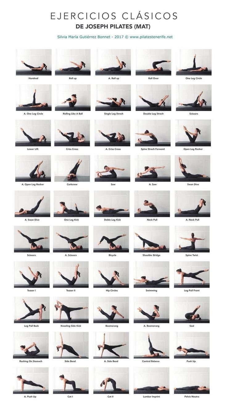 Wall Pilates Workout Plan Free Printable Pdf with regard to Free Printable Wall Pilates Workout