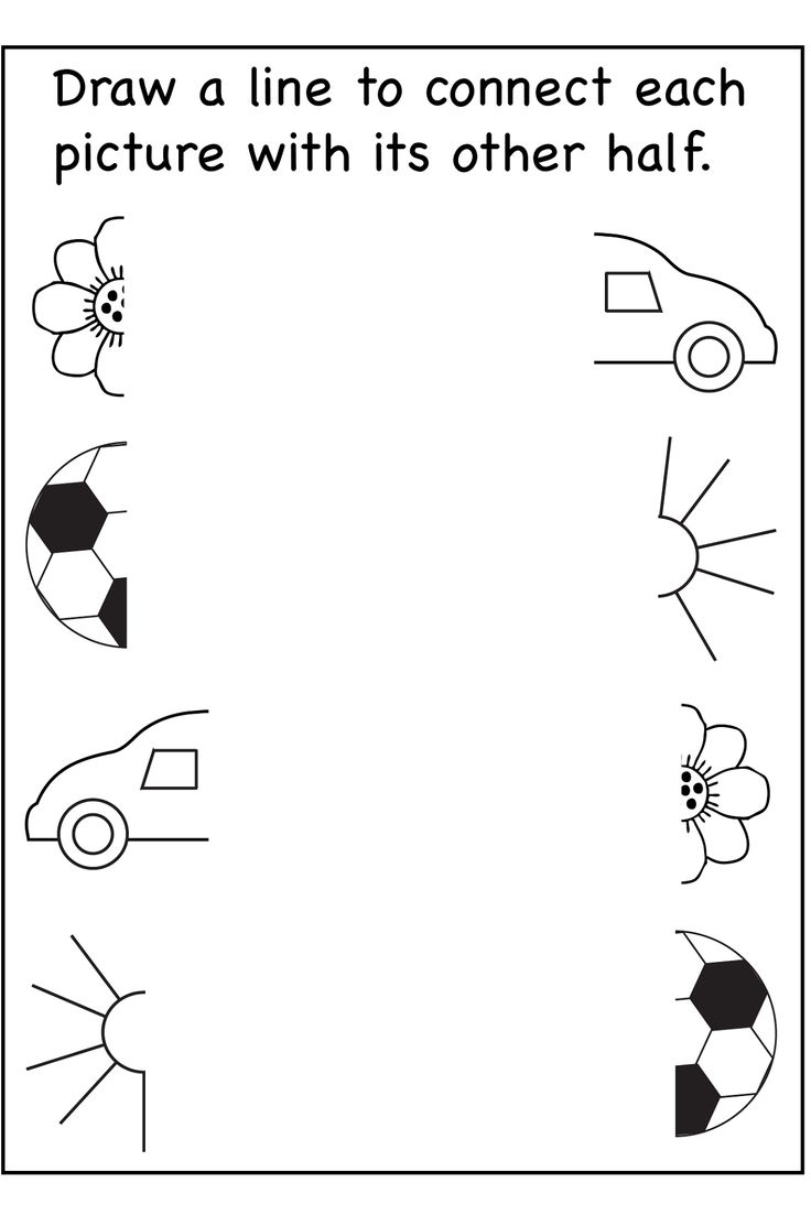 Worksheets For 2 Years Olds | Activity Shelter with regard to Printable Worksheets For 2 Year Olds